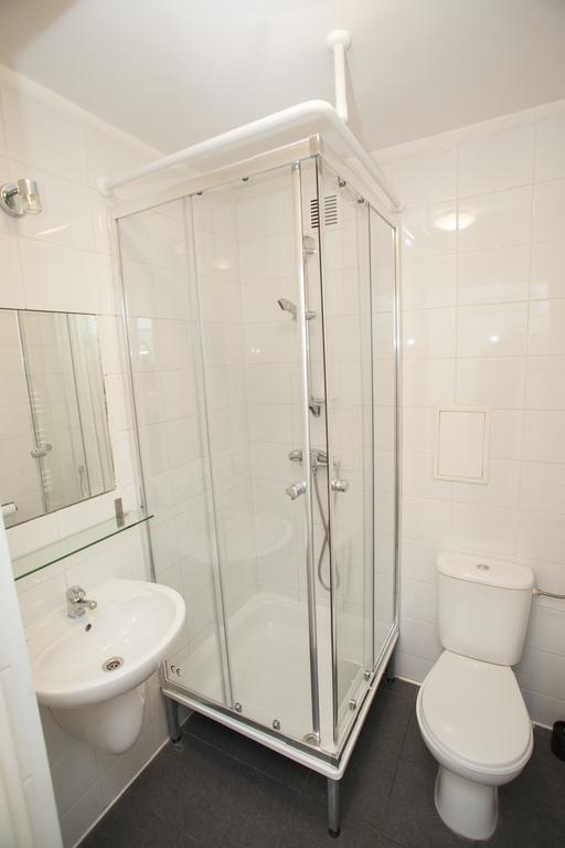Klimczoka 6 Hostel Katowice Ngoại thất bức ảnh